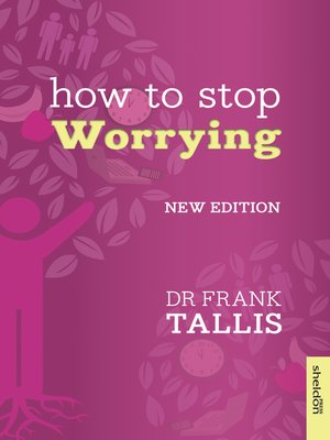 cover image of How to Stop Worrying